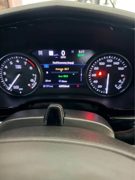 2023 Cadillac XT6 - Image 13 of 14