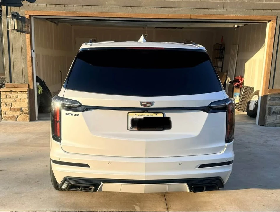 2023 Cadillac XT6 - Image 4 of 14