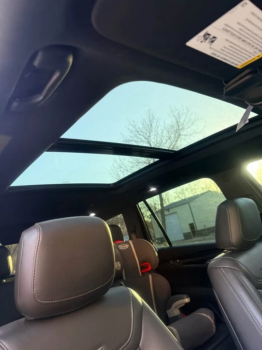 2023 Cadillac XT6 - Image 9 of 14