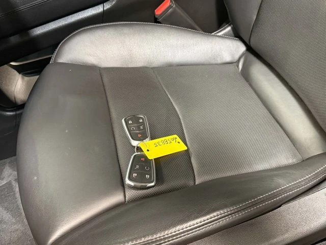 2023 Cadillac XT6 - Image 18 of 18