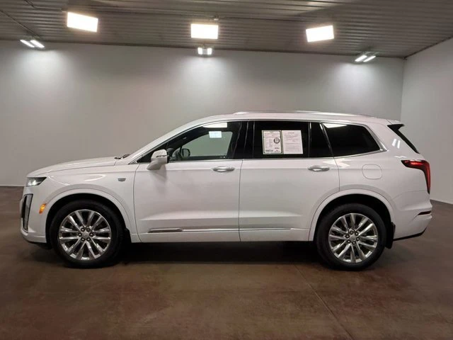2023 Cadillac XT6 - Image 2 of 18