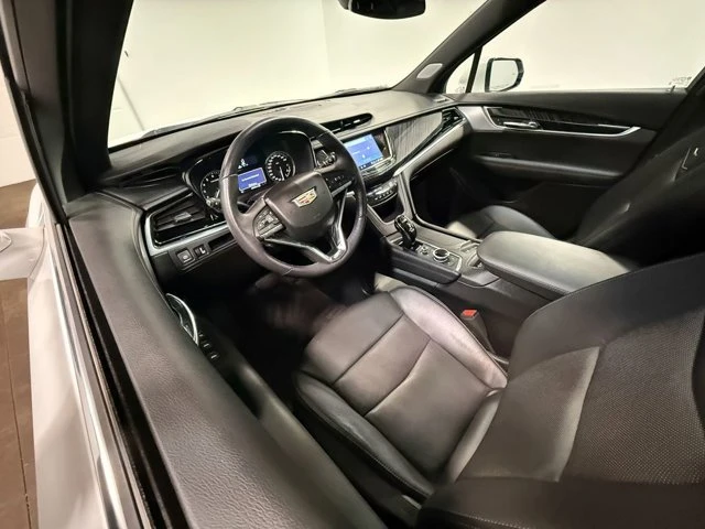 2023 Cadillac XT6 - Image 5 of 18