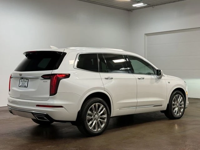 2023 Cadillac XT6 - Image 4 of 18