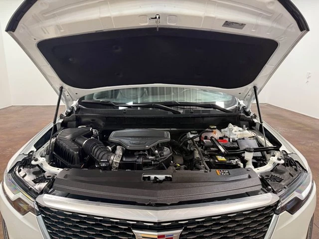 2023 Cadillac XT6 - Image 17 of 18