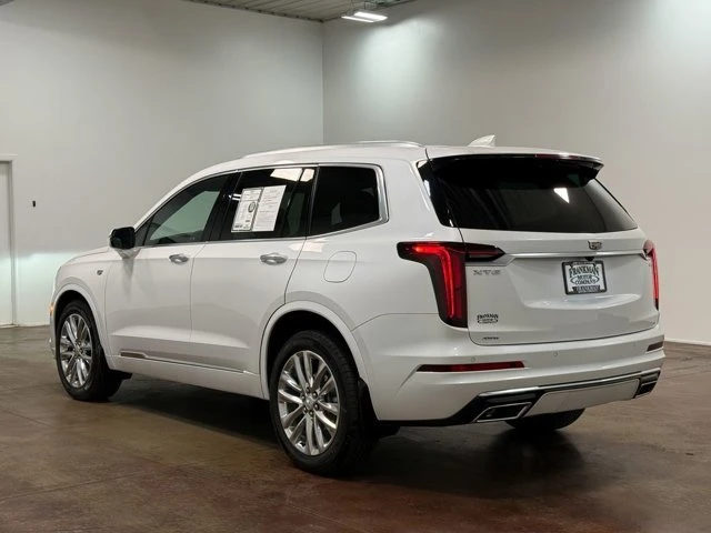 2023 Cadillac XT6 - Image 3 of 18