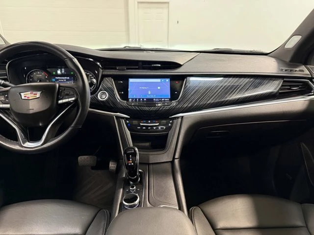 2023 Cadillac XT6 - Image 16 of 18