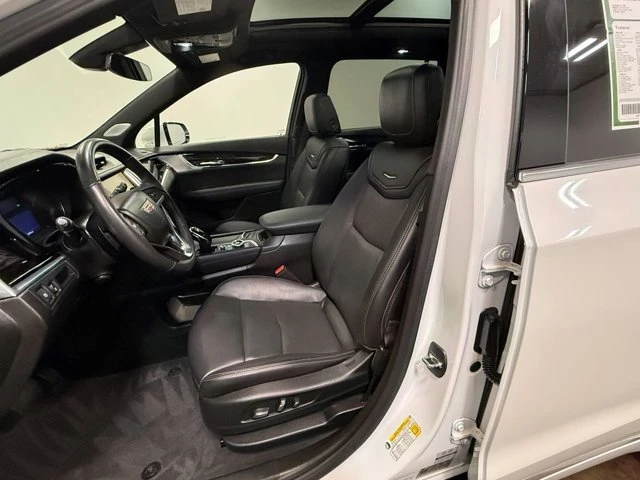 2023 Cadillac XT6 - Image 10 of 18