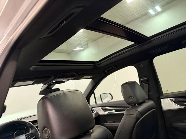 2023 Cadillac XT6 - Image 9 of 18