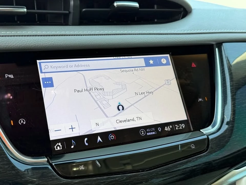 2023 Cadillac XT6 - Image 7 of 10