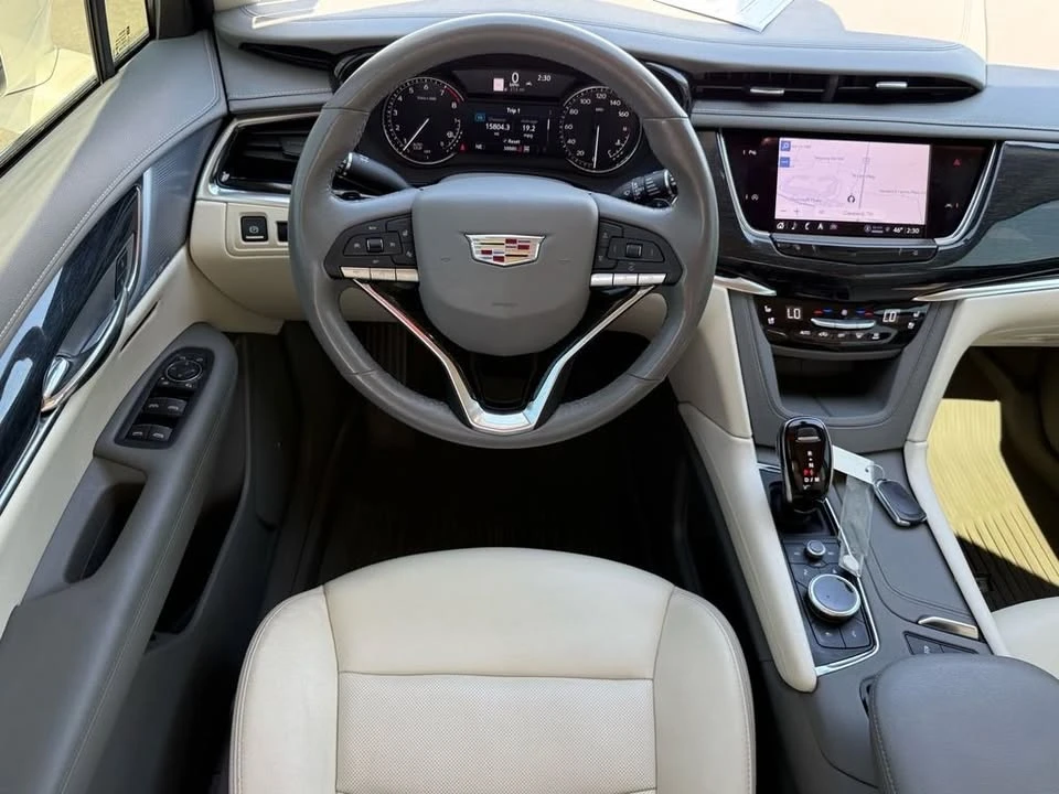2023 Cadillac XT6 - Image 5 of 10