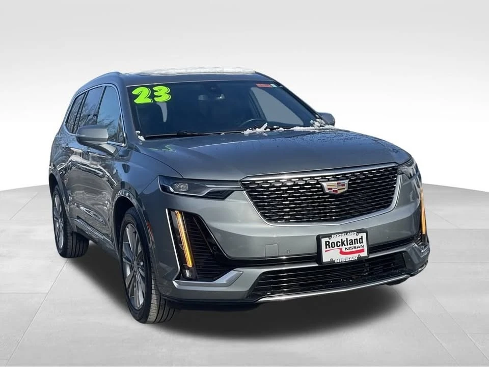 2023 Cadillac XT6 - Image 3 of 12