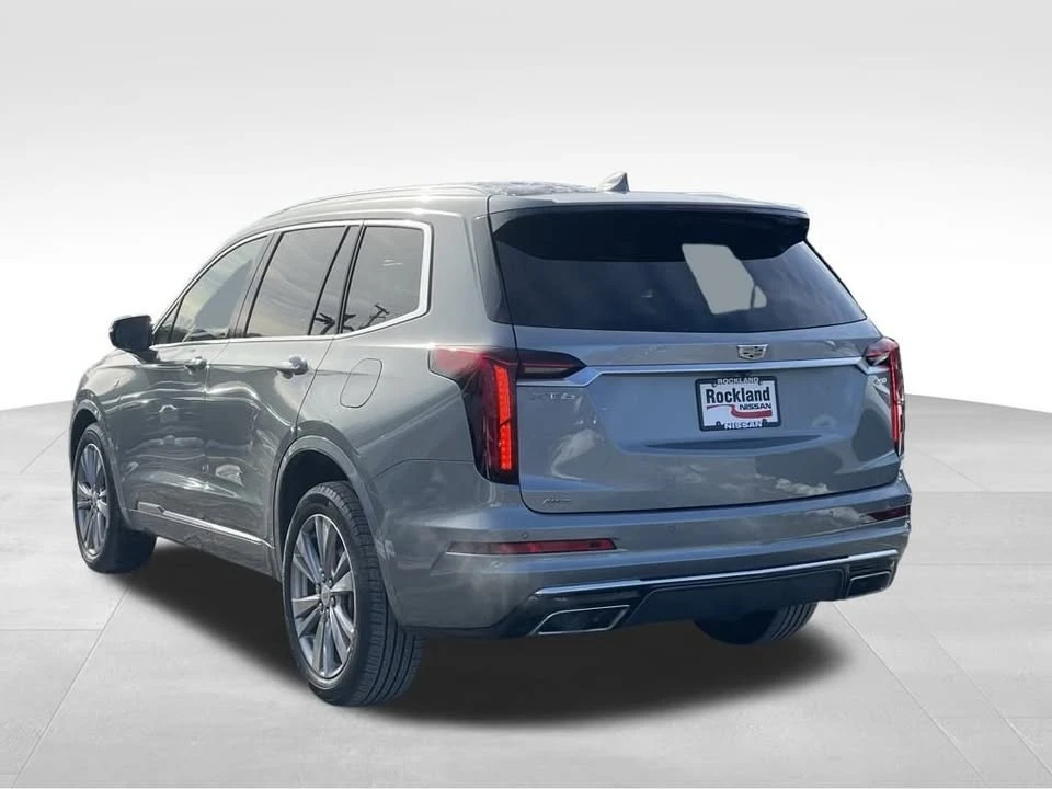 2023 Cadillac XT6 - Image 5 of 12