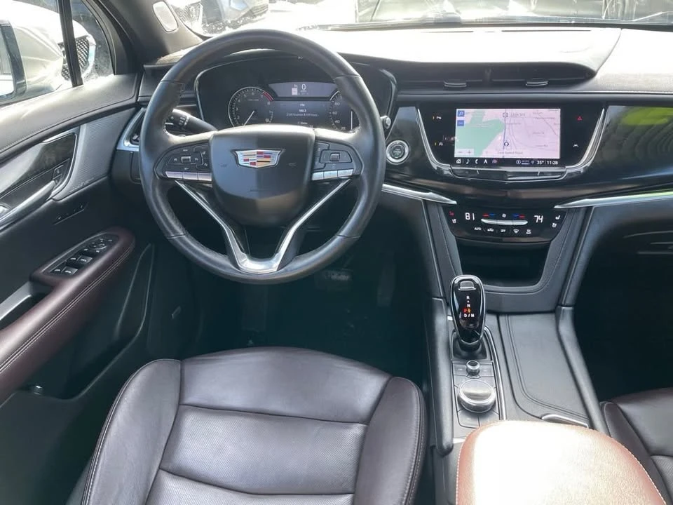 2023 Cadillac XT6 - Image 9 of 12
