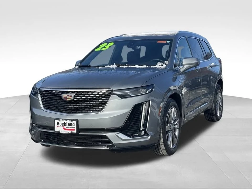 2023 Cadillac XT6 - Image 2 of 12