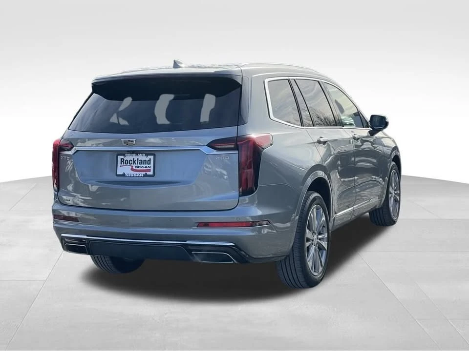 2023 Cadillac XT6 - Image 4 of 12