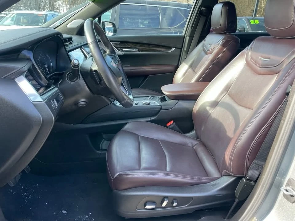 2023 Cadillac XT6 - Image 7 of 12