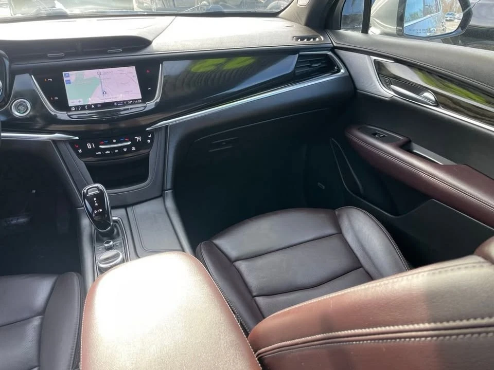 2023 Cadillac XT6 - Image 10 of 12