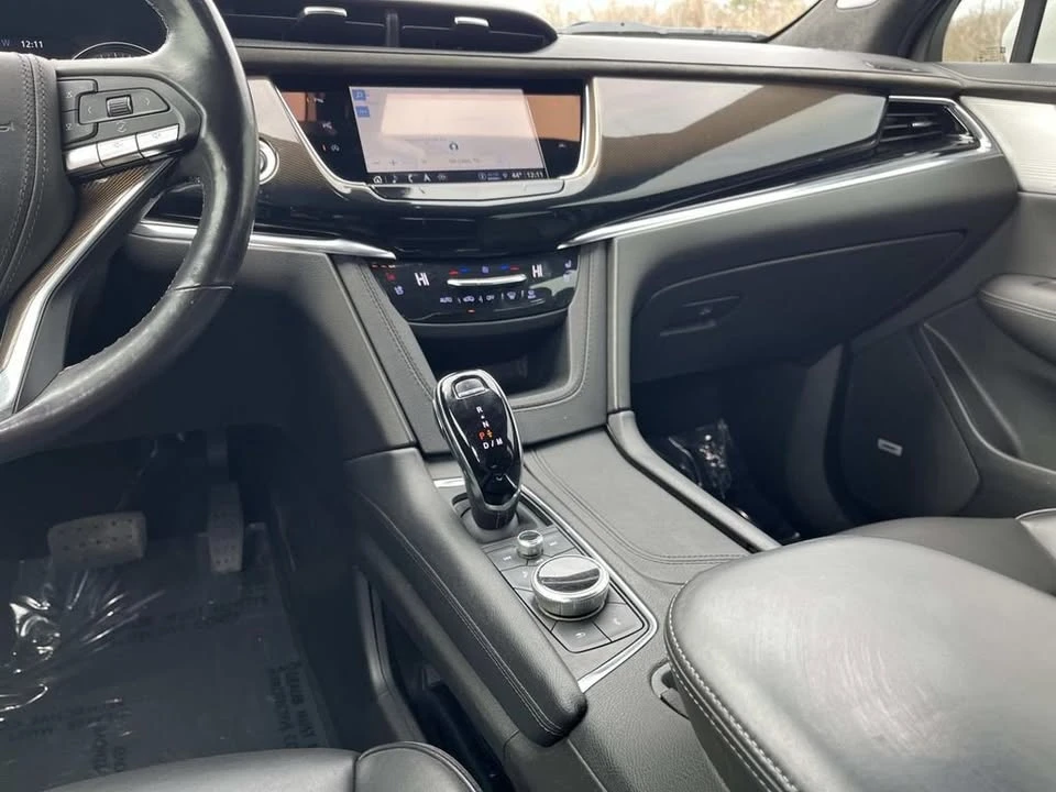 2023 Cadillac XT6 - Image 10 of 20