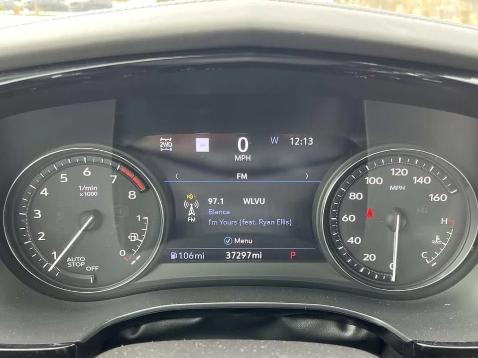 2023 Cadillac XT6 - Image 19 of 20