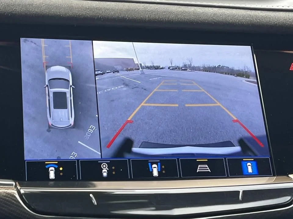 2023 Cadillac XT6 - Image 18 of 20