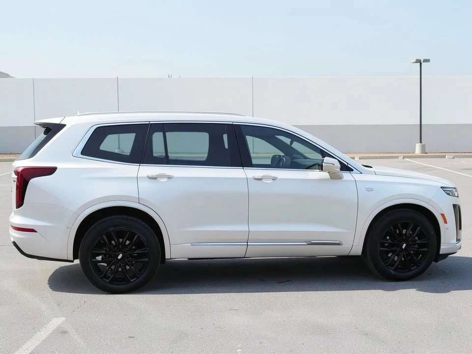 2023 Cadillac XT6 - Image 6 of 20