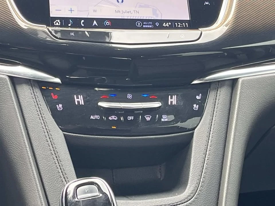 2023 Cadillac XT6 - Image 11 of 20