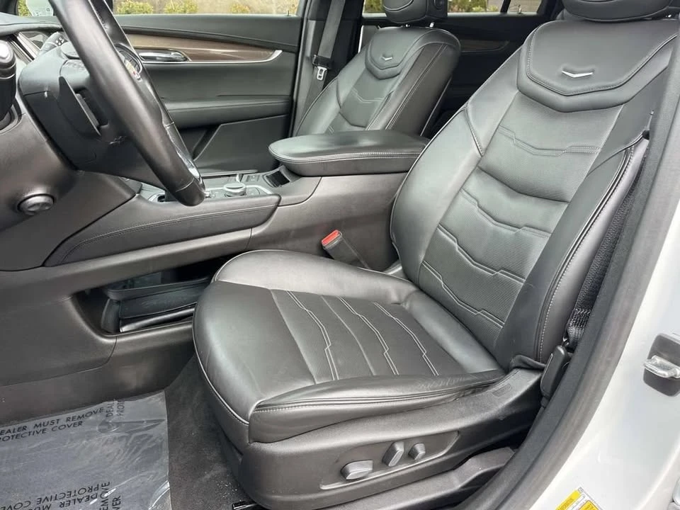 2023 Cadillac XT6 - Image 13 of 20