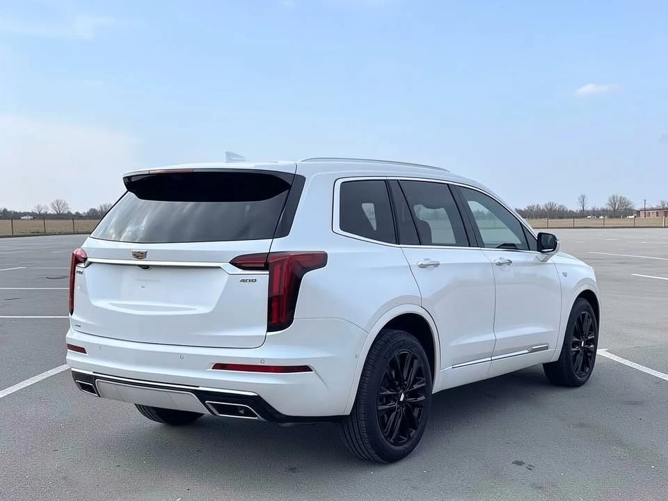 2023 Cadillac XT6 - Image 5 of 20