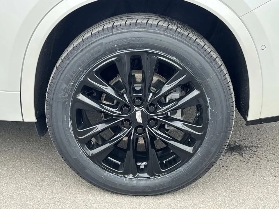 2023 Cadillac XT6 - Image 9 of 20