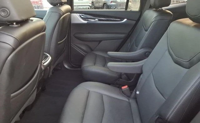 2023 Cadillac XT6 - Image 10 of 19