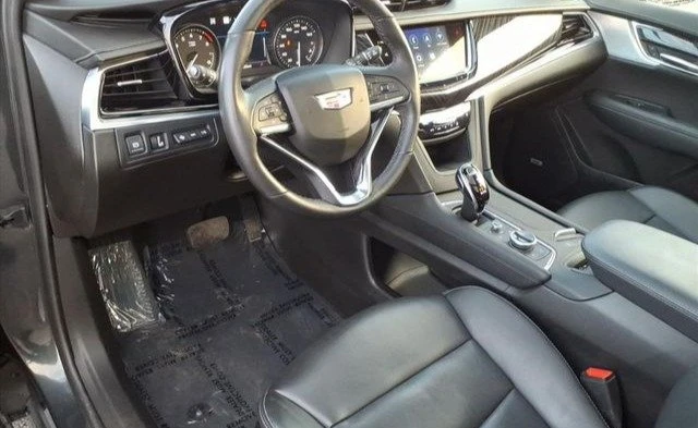 2023 Cadillac XT6 - Image 8 of 19