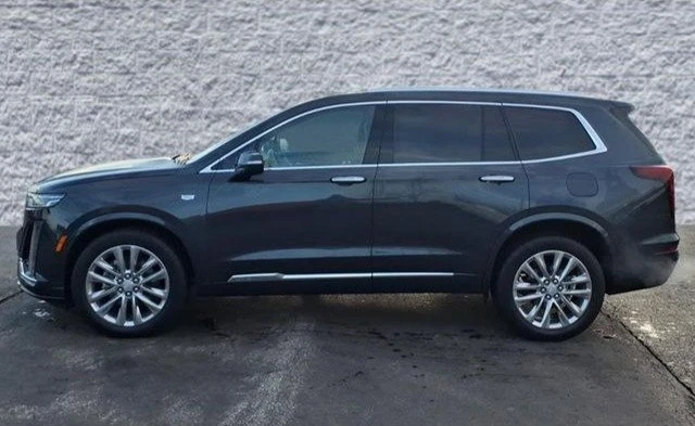 2023 Cadillac XT6 - Image 5 of 19