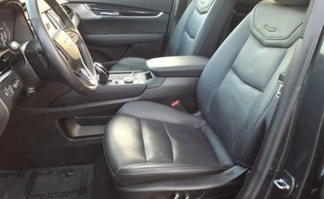 2023 Cadillac XT6 - Image 9 of 19