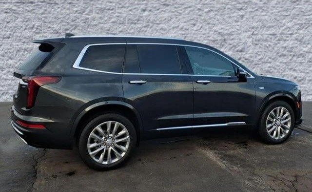 2023 Cadillac XT6 - Image 7 of 19
