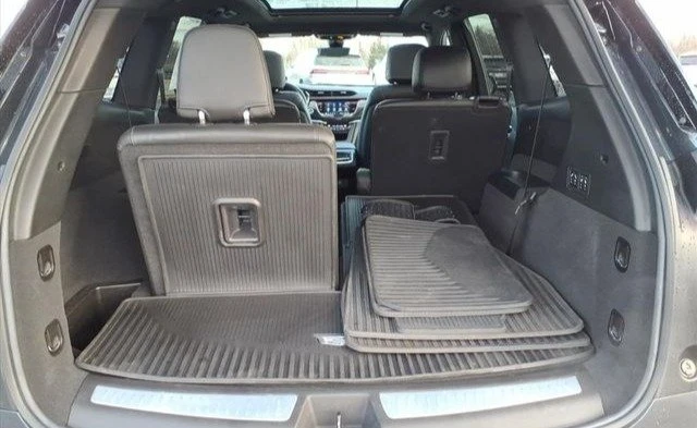 2023 Cadillac XT6 - Image 19 of 19