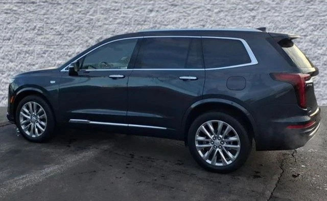 2023 Cadillac XT6 - Image 3 of 19