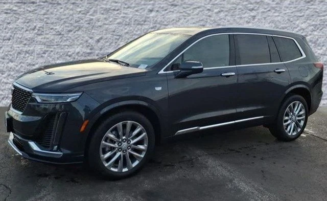 2023 Cadillac XT6 - Image 2 of 19