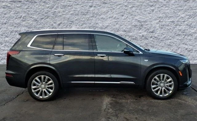 2023 Cadillac XT6 - Image 6 of 19