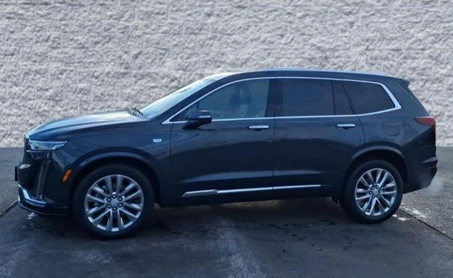 2023 Cadillac XT6 - Image 4 of 19