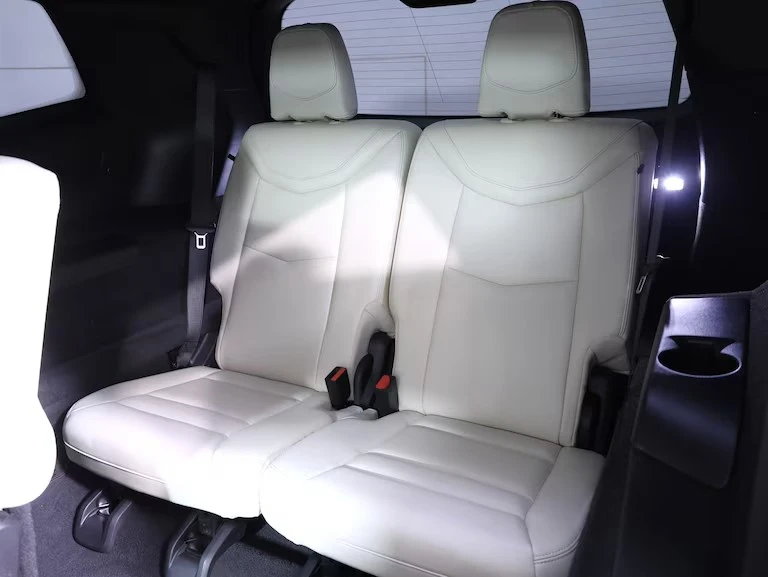 2023 Cadillac XT6 - Image 12 of 20
