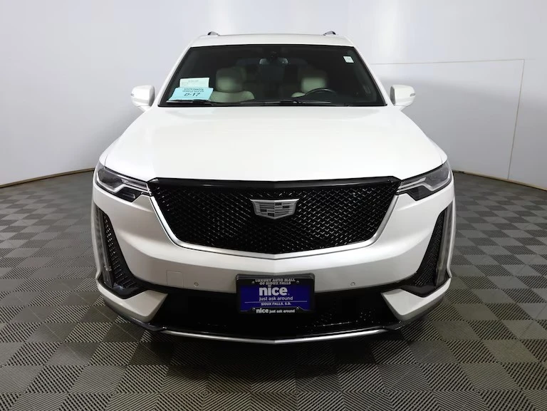 2023 Cadillac XT6 - Image 7 of 20
