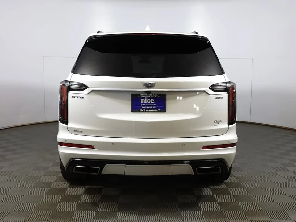 2023 Cadillac XT6 - Image 3 of 20