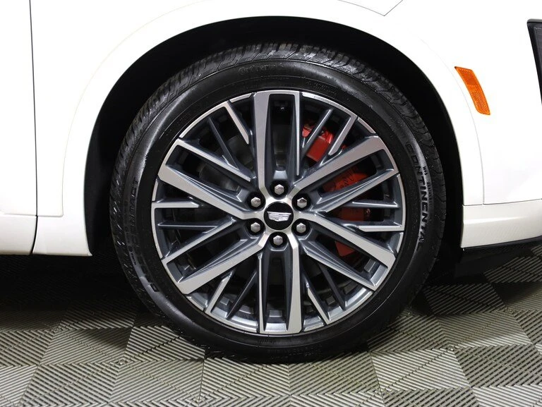 2023 Cadillac XT6 - Image 8 of 20