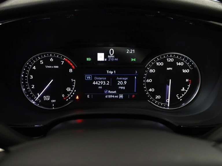 2023 Cadillac XT6 - Image 14 of 20