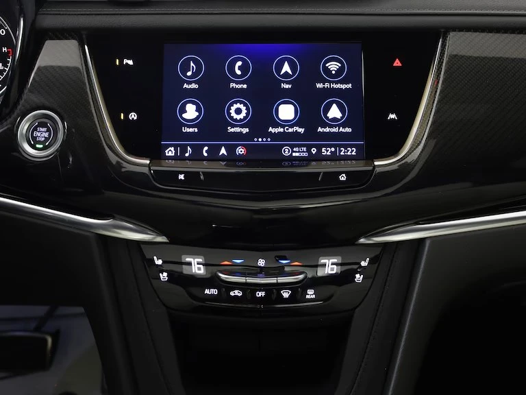 2023 Cadillac XT6 - Image 15 of 20