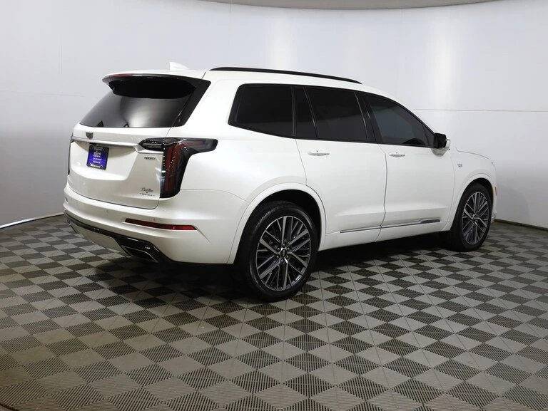 2023 Cadillac XT6 - Image 5 of 20