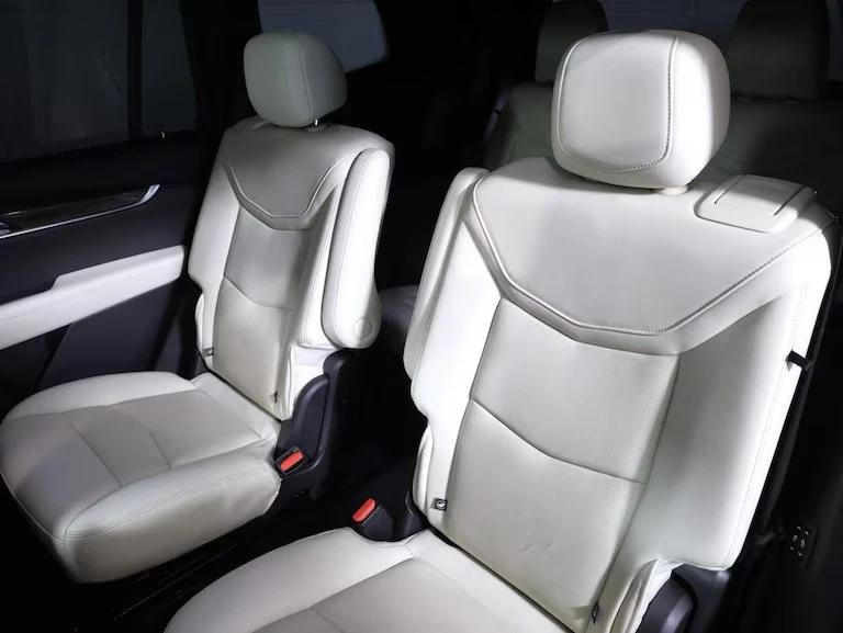2023 Cadillac XT6 - Image 11 of 20
