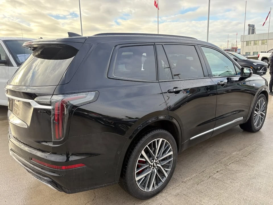2023 Cadillac XT6 - Image 6 of 16