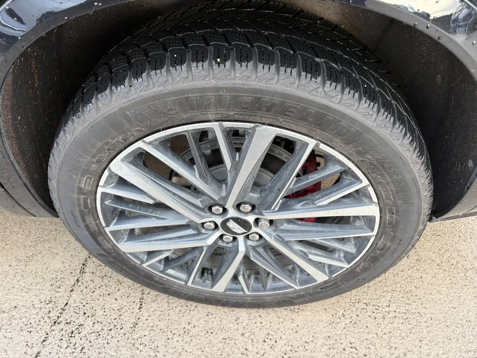2023 Cadillac XT6 - Image 7 of 16