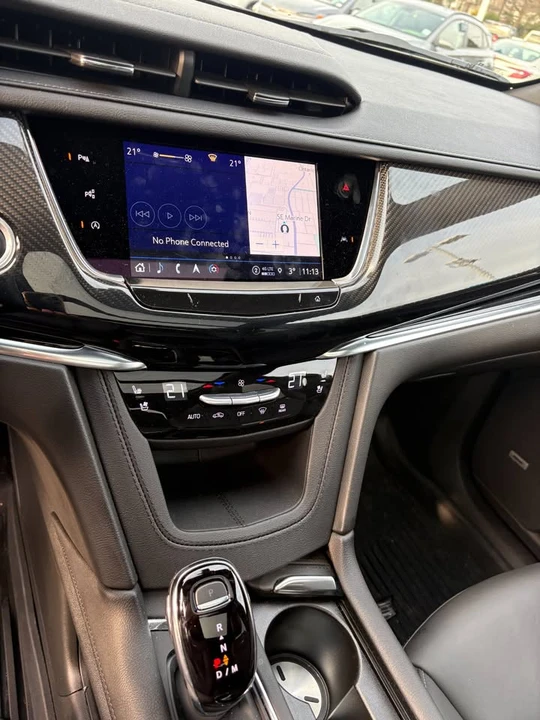 2023 Cadillac XT6 - Image 14 of 16